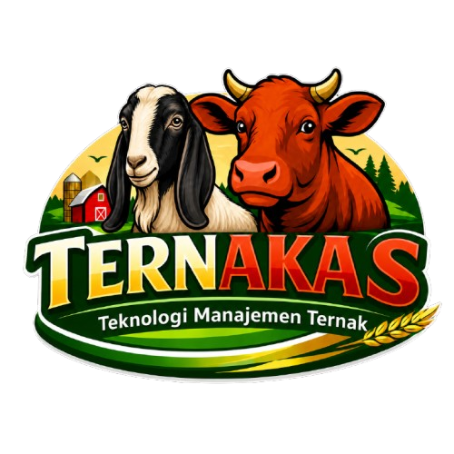TERNAKAS